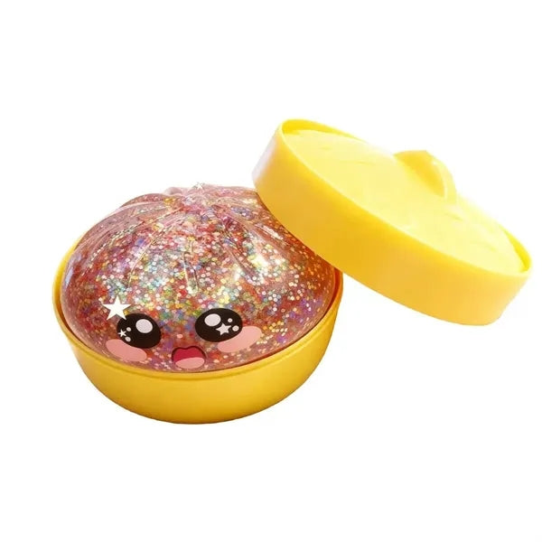 Logo Stress Relief Squishy Toy
