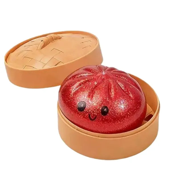 Logo Stress Relief Squishy Toy