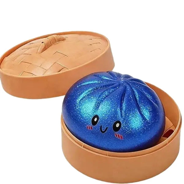 Logo Stress Relief Squishy Toy