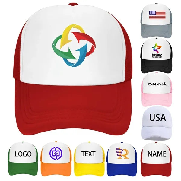 Outdoor Sun Protection Duckbill Cap