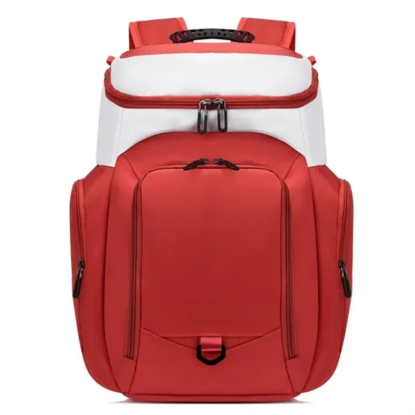 Large-Capacity Multifunctional Storage Bag