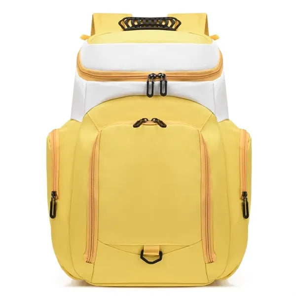 Large-Capacity Multifunctional Storage Bag
