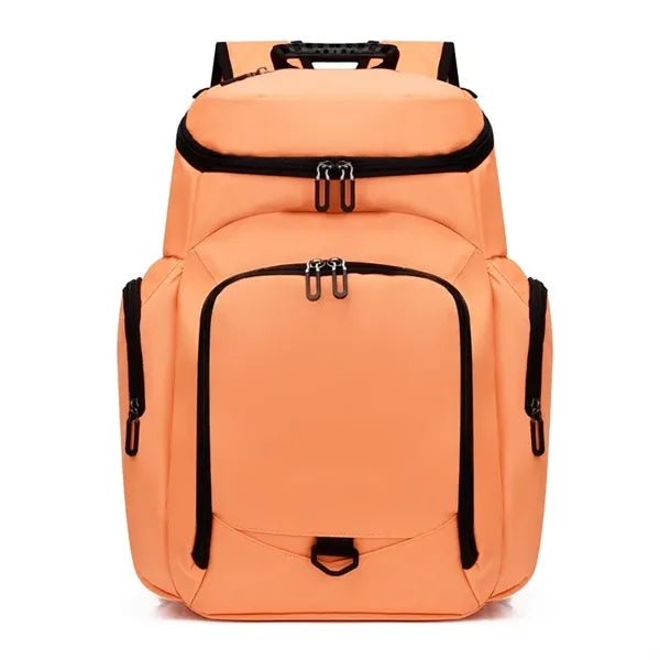 Large-Capacity Multifunctional Storage Bag