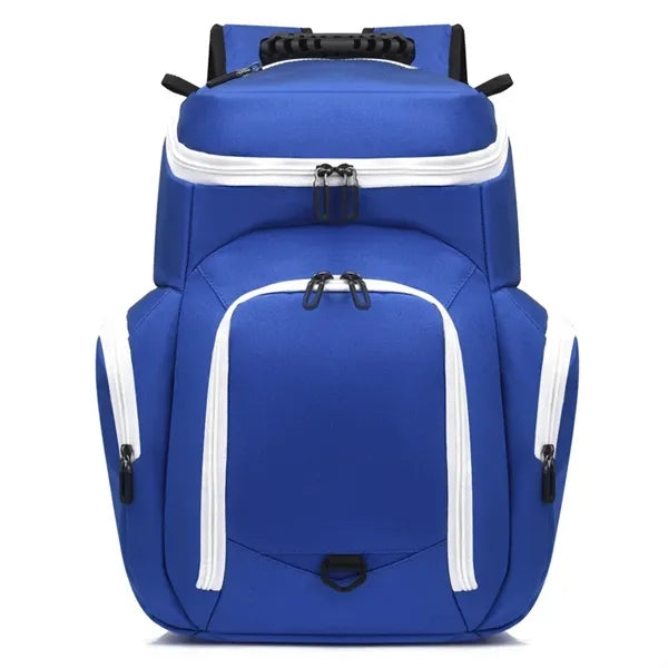 Large-Capacity Multifunctional Storage Bag