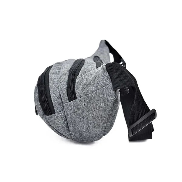 Crossbody Waist Bag Pack