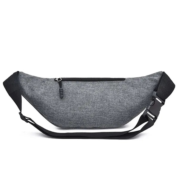 Crossbody Waist Bag Pack