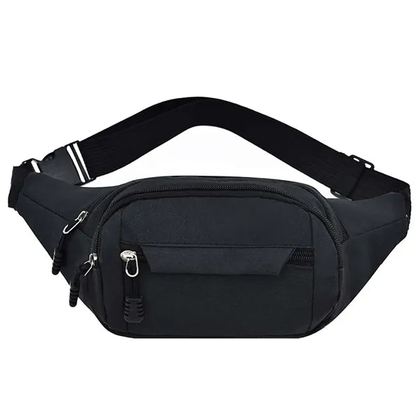 Crossbody Waist Bag Pack