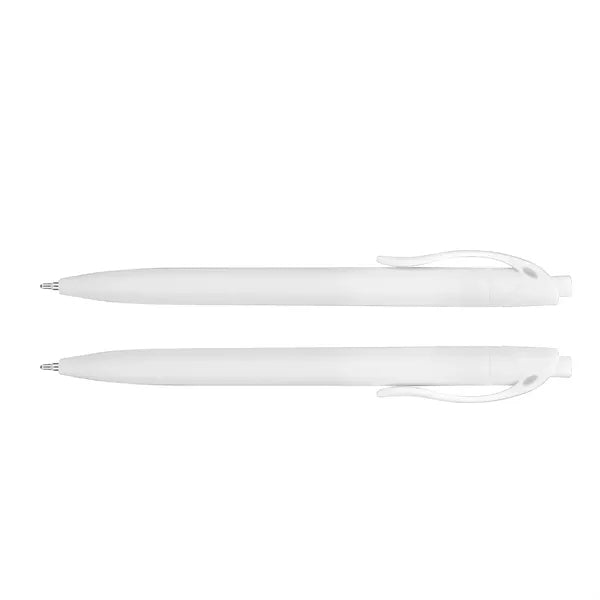 Smooth writing pen