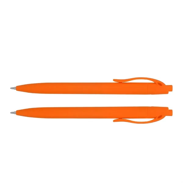 Smooth writing pen