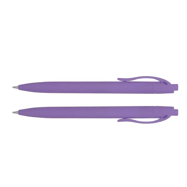 Smooth writing pen