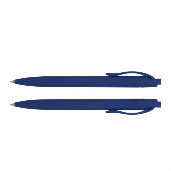 Smooth writing pen