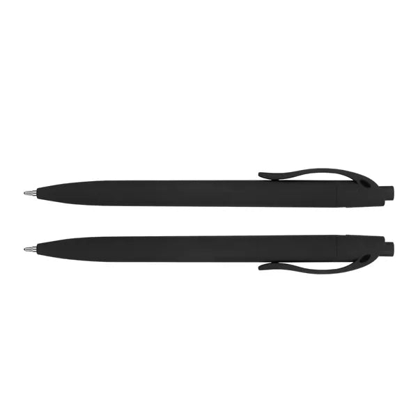 Smooth writing pen