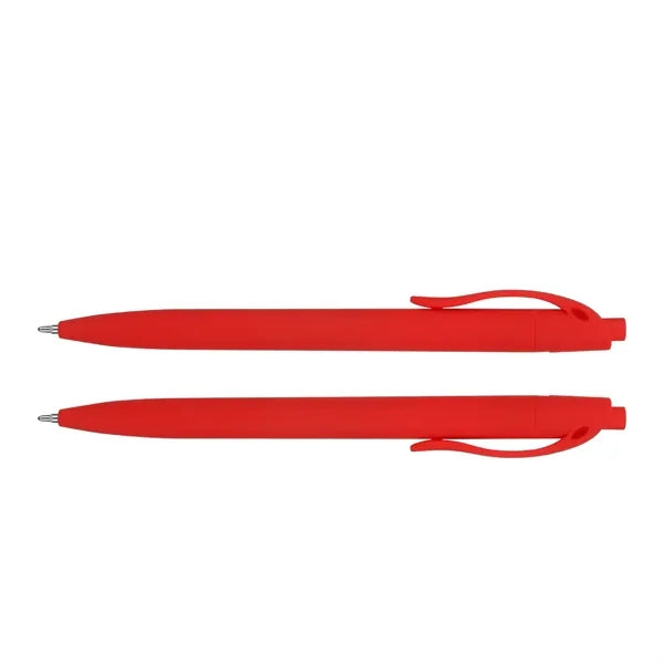 Smooth writing pen