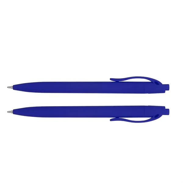 Smooth writing pen