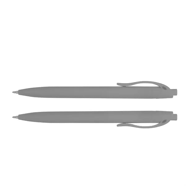 Smooth writing pen