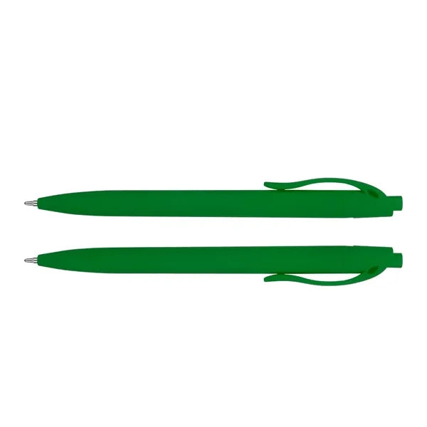 Smooth writing pen