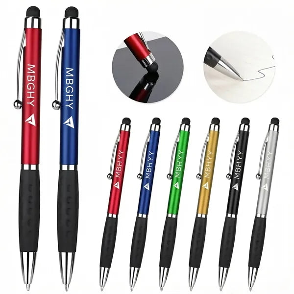 LOGO ballpoint pen
