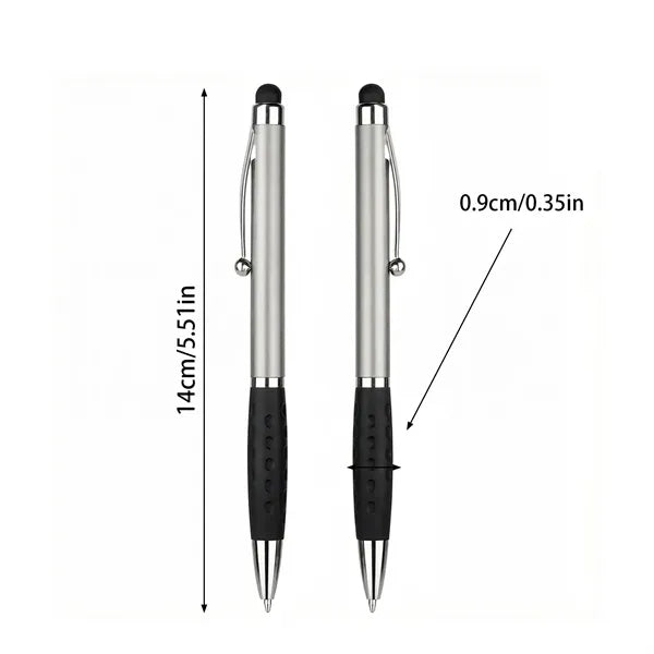 LOGO ballpoint pen