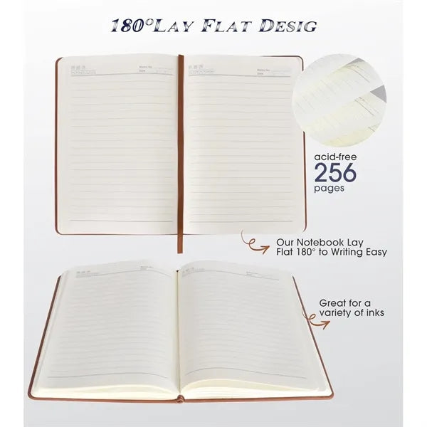 Apple Tree Notebook