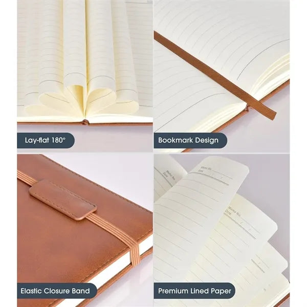 Apple Tree Notebook