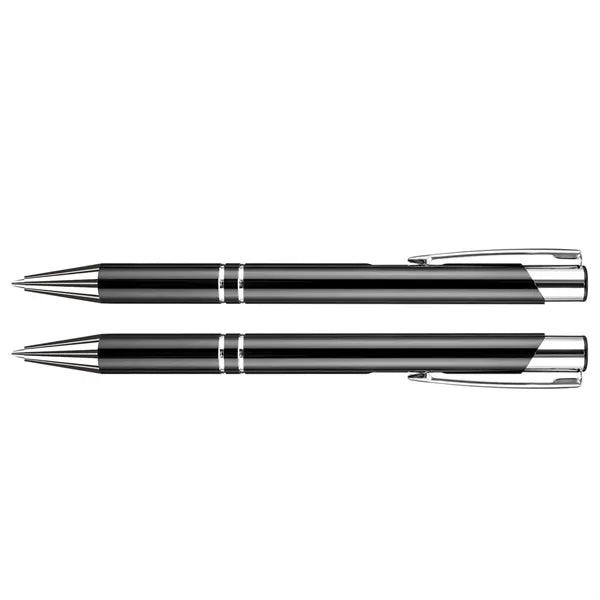 Fashion metal ballpoint pen