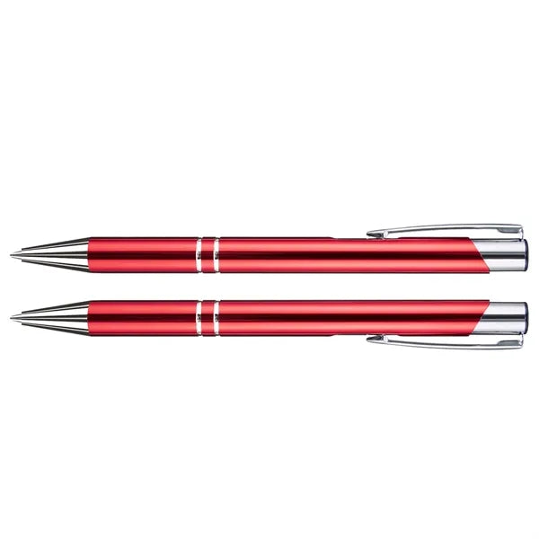 Fashion metal ballpoint pen