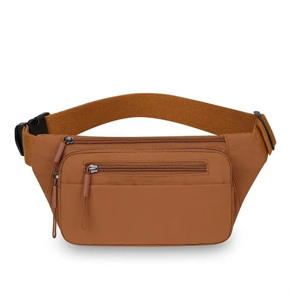 Fanny Pack Crossbody Bags