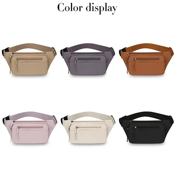 Fanny Pack Crossbody Bags