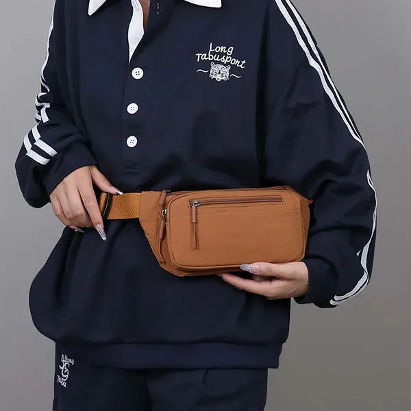 Fanny Pack Crossbody Bags
