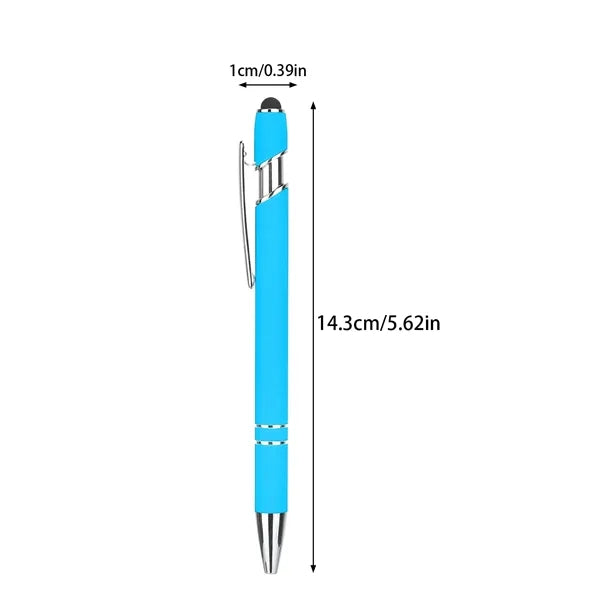 Exquisite metal custom ballpoint pen