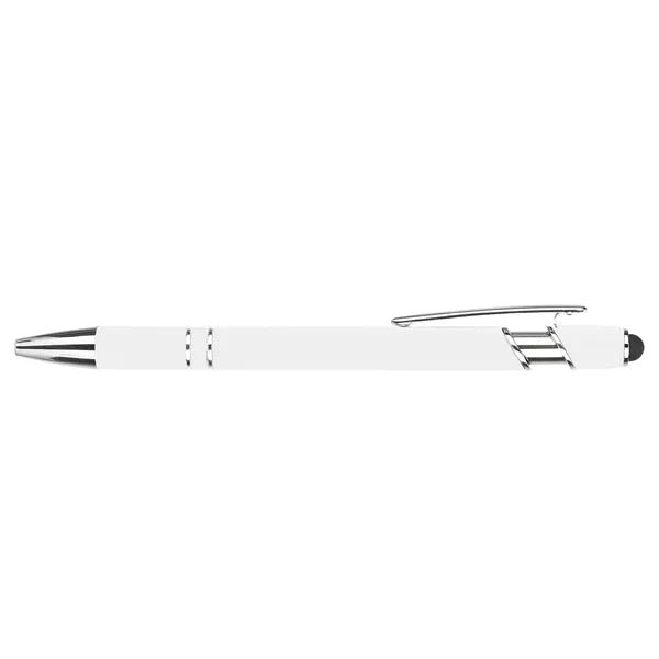 Exquisite metal custom ballpoint pen