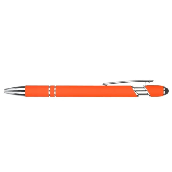 Exquisite metal custom ballpoint pen