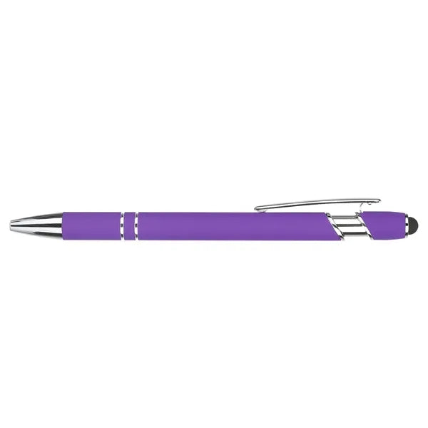 Exquisite metal custom ballpoint pen