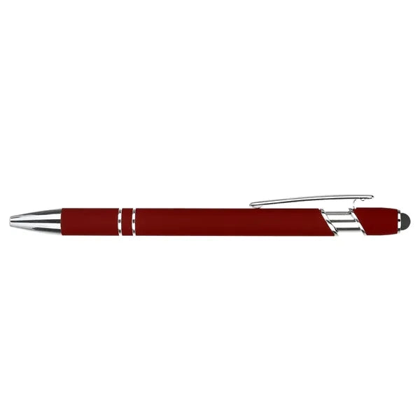Exquisite metal custom ballpoint pen