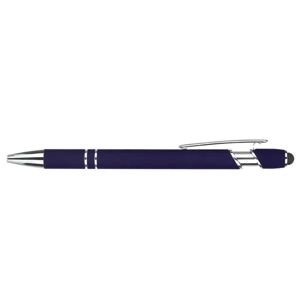 Exquisite metal custom ballpoint pen