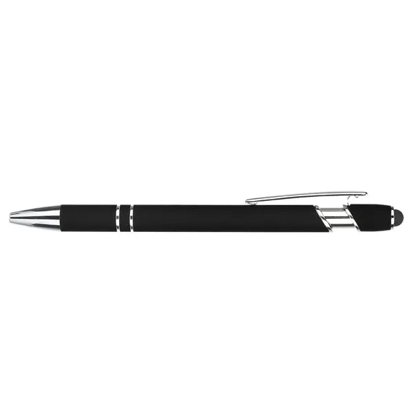 Exquisite metal custom ballpoint pen