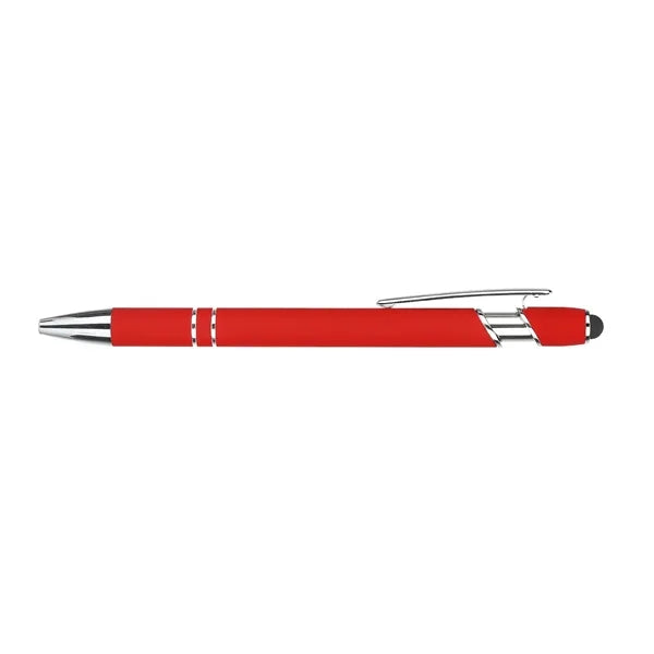 Exquisite metal custom ballpoint pen