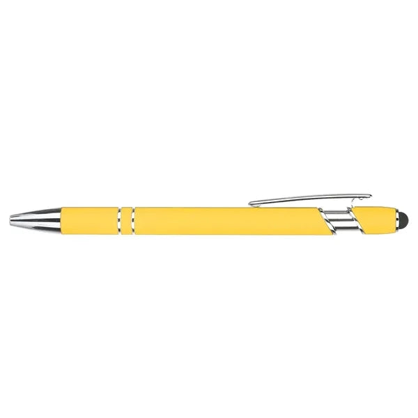 Exquisite metal custom ballpoint pen