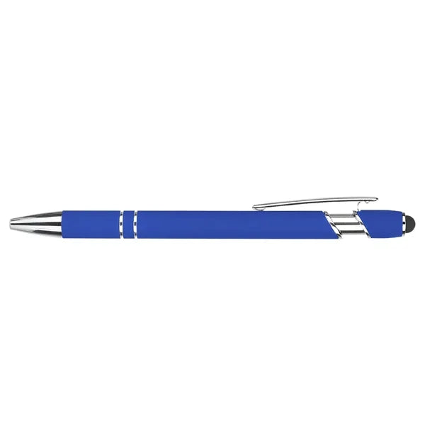Exquisite metal custom ballpoint pen