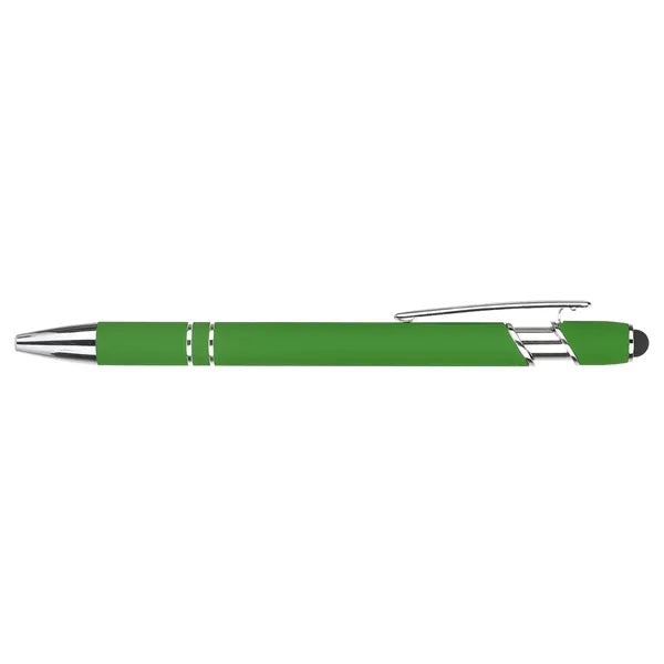 Exquisite metal custom ballpoint pen