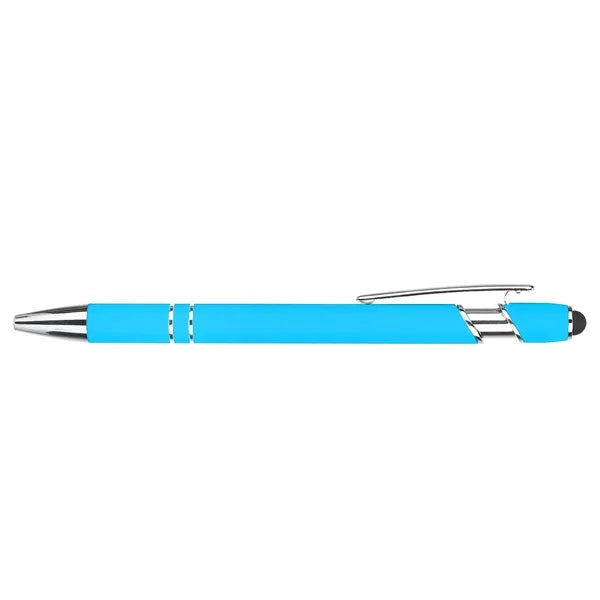 Exquisite metal custom ballpoint pen
