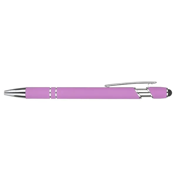Exquisite metal custom ballpoint pen