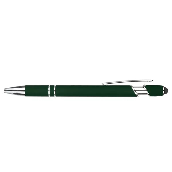 Exquisite metal custom ballpoint pen
