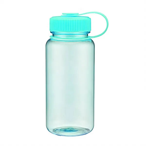 17oz Wide Mouth Water Bottle