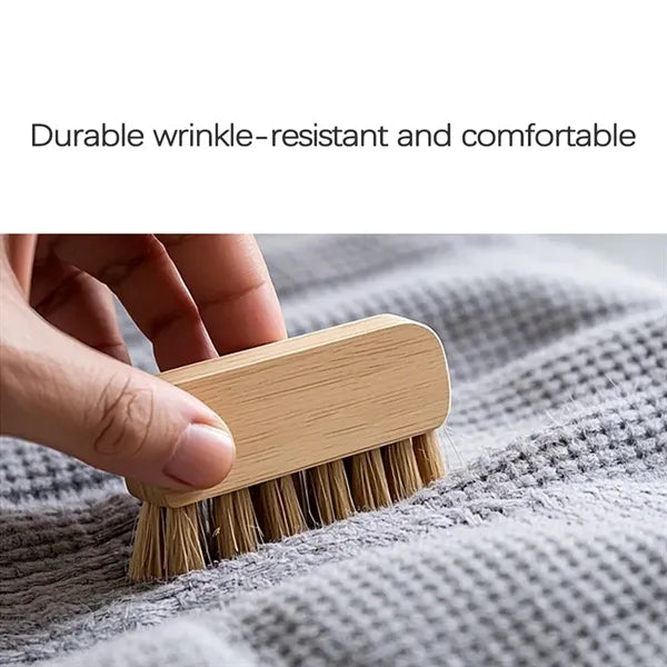 Microfiber Waffle Golf Towel Absorbent Quick Dry Clean