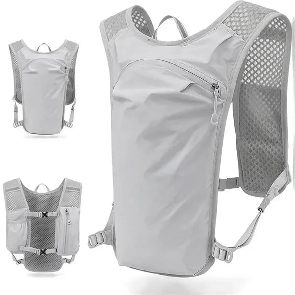 Lightweight Hydration Vest Bladder Running Marathon