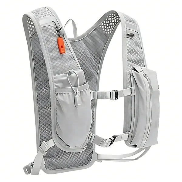 Lightweight Hydration Vest Bladder Running Marathon