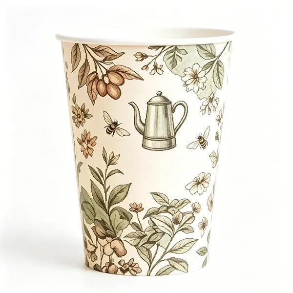 16 Oz Eco-friendly Paper Cups