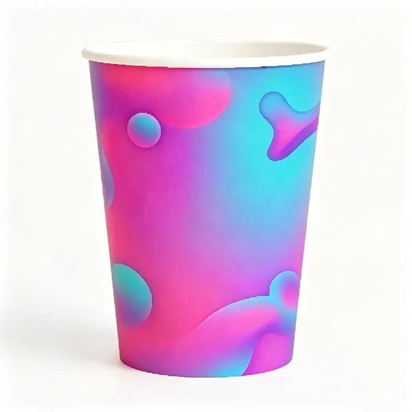 16 Oz Eco-friendly Paper Cups