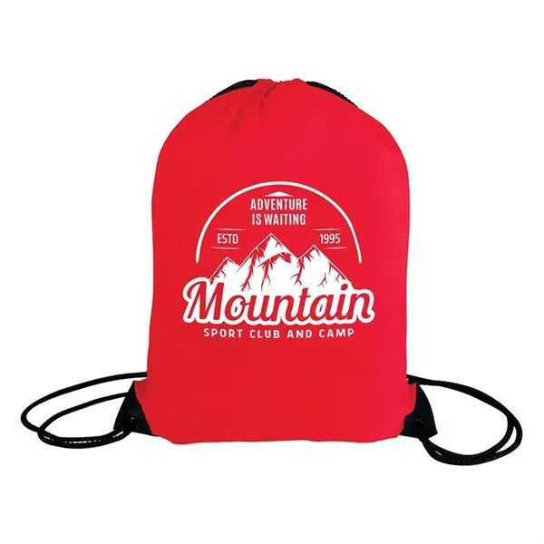 Madrid RPET Sport Bag